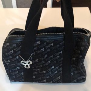 Vintage‎ TNA Duffle Bag (Aritzia)